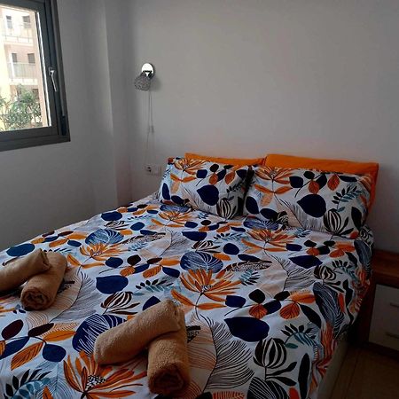 Villamartin Gardens Alicante Exterior foto