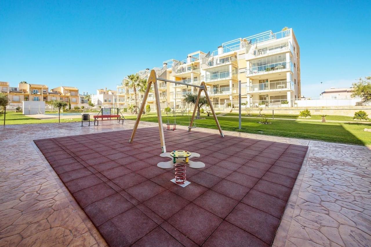 Villamartin Gardens Alicante Exterior foto