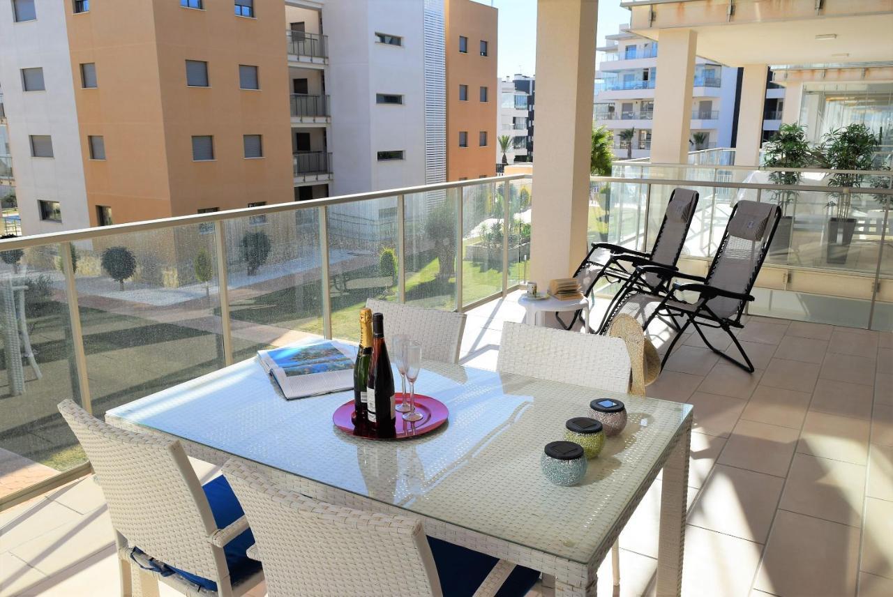 Villamartin Gardens Alicante Exterior foto