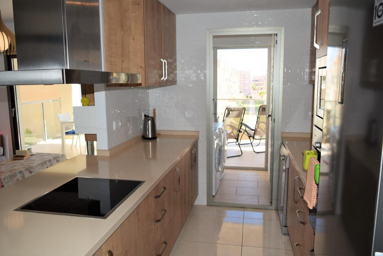 Villamartin Gardens Alicante Exterior foto