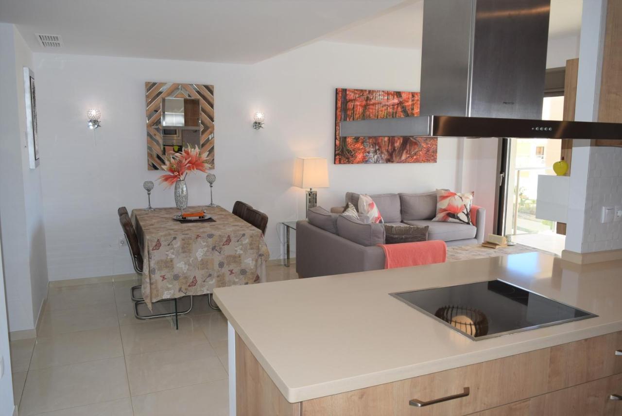 Villamartin Gardens Alicante Exterior foto