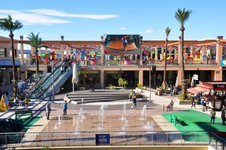 Villamartin Gardens Alicante Exterior foto