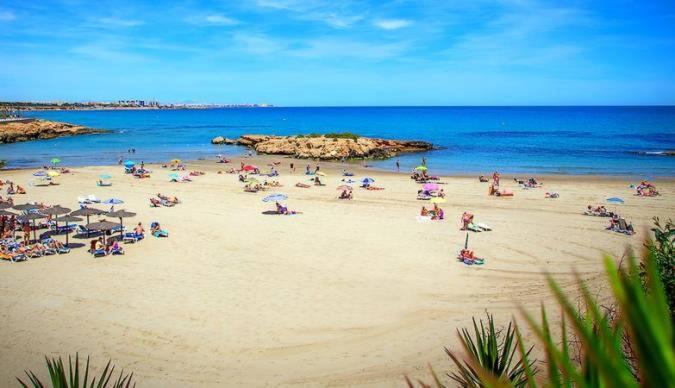 Villamartin Gardens Alicante Exterior foto